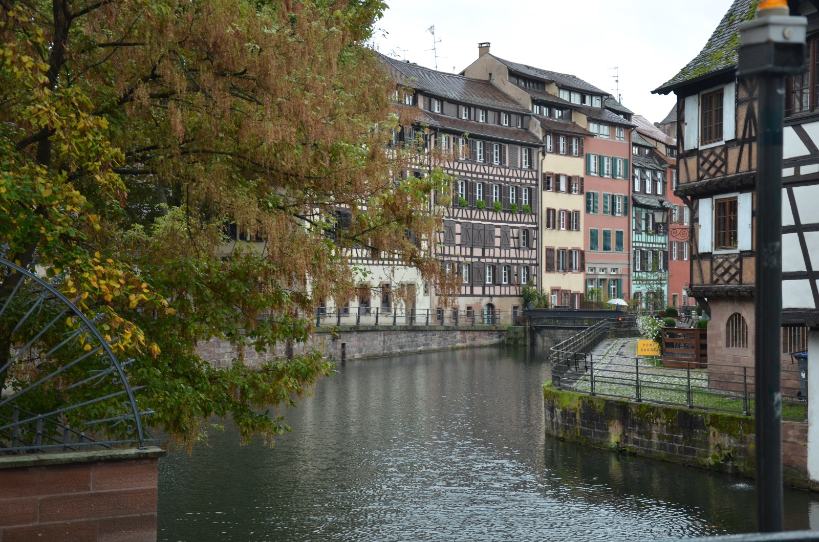 Strasbourg France